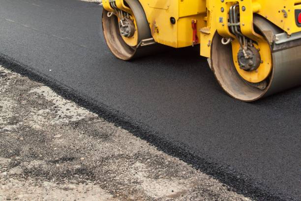 Best Driveway Overlay Services  in Fort Lupton, CO